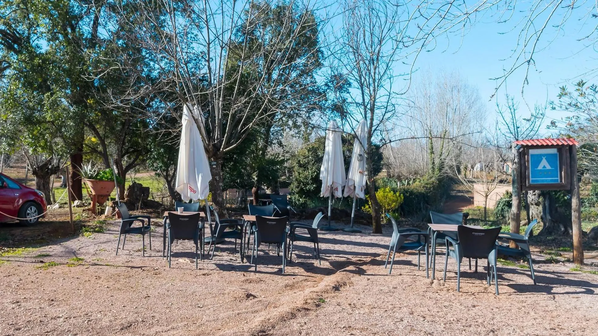 La Casa Del Castano Villa Fuenteheridos