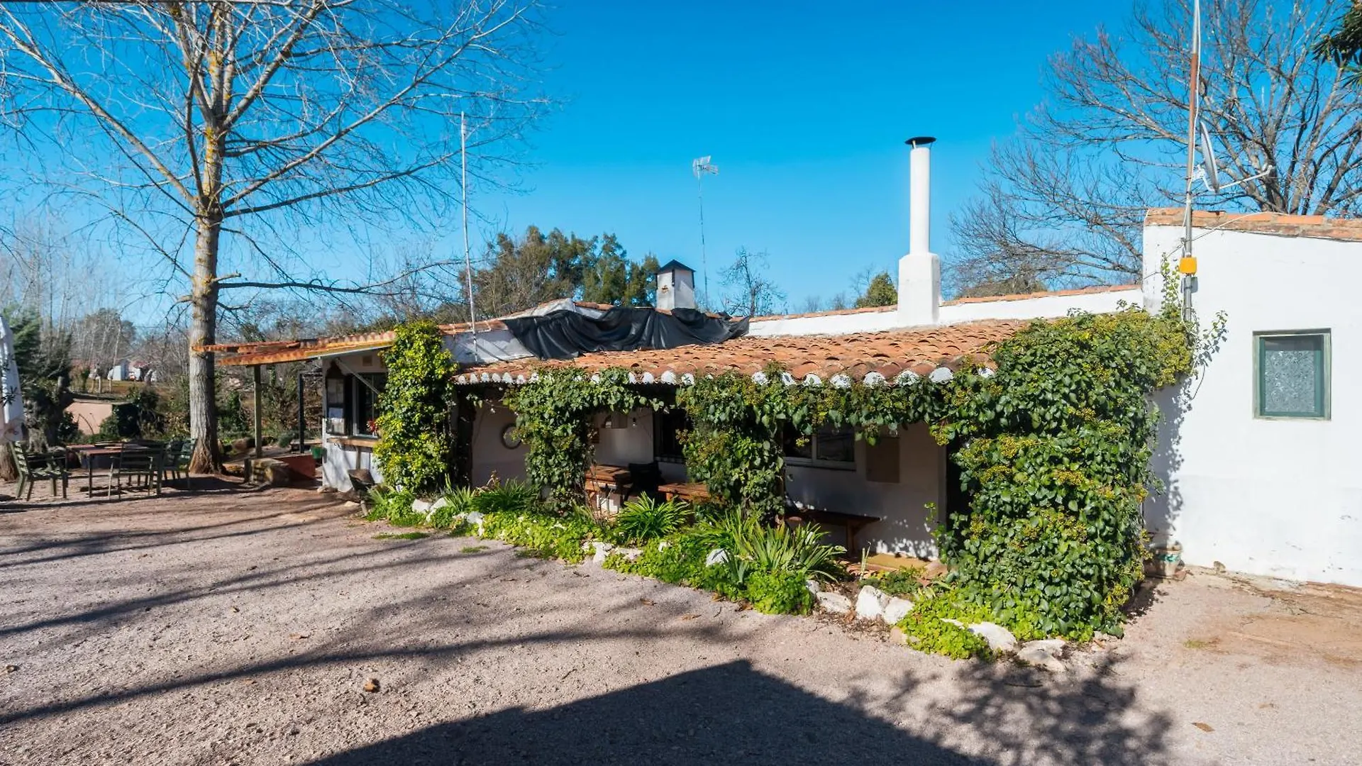 La Casa Del Castano Villa Fuenteheridos Holiday home