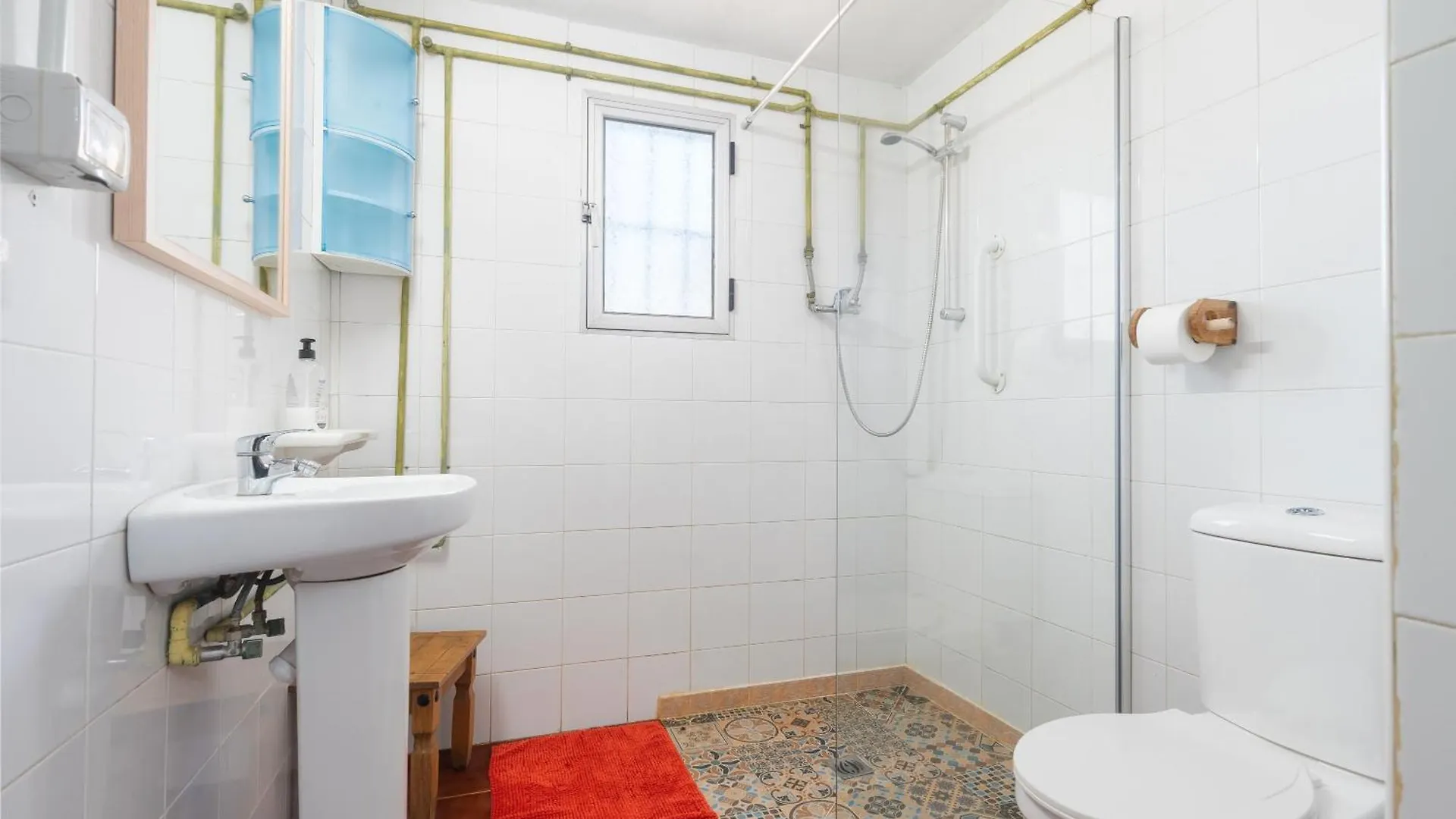 Holiday home La Casa Del Castano Villa Fuenteheridos Spain