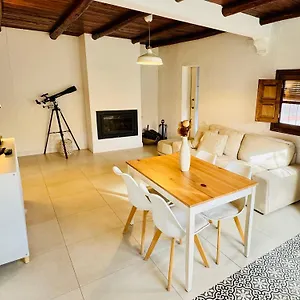 Сasa de vacaciones Casa Papiqui