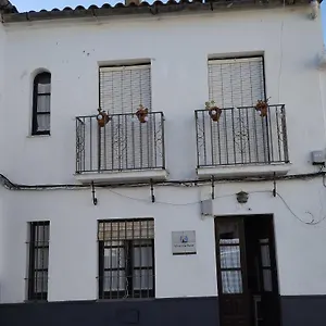  Сasa de vacaciones El Rinconcito